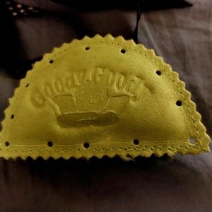 Goody Goody California Jewelry Roll New w/o tag.